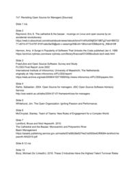 thumnail for 7x7 Slide_Sources-Armintor.pdf