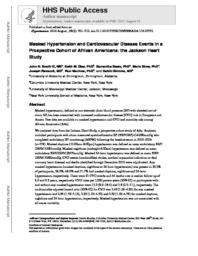 thumnail for Booth Hypertension 2016_PMC.pdf
