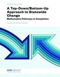 thumnail for statewide-change-mathematics-pathways-to-completion.pdf
