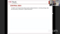 thumnail for COVID-19 Research Lightning Talk_ Ajitesh Srivastava, University of Southern California.mp4