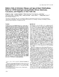 thumnail for Tang-1996-Relative risk of Alzheimer disease a.pdf