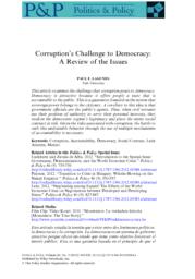 thumnail for Corruption's Challenge.pdf