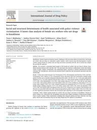 thumnail for Mukherjee et al. - 2022 - Social and structural determinants of health assoc.pdf