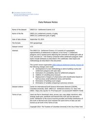 thumnail for GRID3 DJI - Settlement Extents v3.0 - Data Release Notes .pdf
