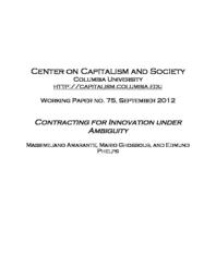 thumnail for working_paper_contracting_for_innovation_under_ambiguity.pdf