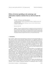 thumnail for Gu et al. - 1999 - Effects of electron spiralling on the anisotropy a.pdf