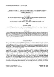 thumnail for Liu-1996-A functional decline model for preval.pdf