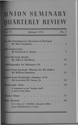 thumnail for USQR vol 6 no 2.pdf