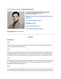 thumnail for Ali Rahnavard, George Washington University.pdf