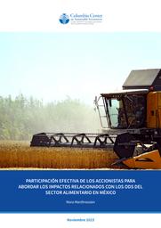 thumnail for SPA_FoodSector_SDGimpactsMexico (1).pdf