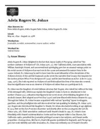 thumnail for Rogers St. Johns_WFPP.pdf