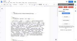 thumnail for Markup_Error.mp4