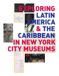 thumnail for Latin American Resource Guide Vol 3 ILAS Museum Guide.pdf