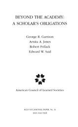thumnail for Occasional_Paper_031_1995.pdf
