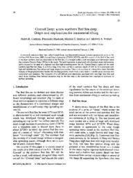 thumnail for Cochran-Conrad Deep-86.pdf