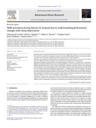 thumnail for Tucker et al. - 2011 - fMRI activation during failures to respond key to .pdf