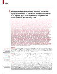 thumnail for Lim et al. - 2012 - A comparative risk assessment of burden of disease.pdf