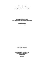thumnail for Shibanee Sivanayagam Thesis.pdf