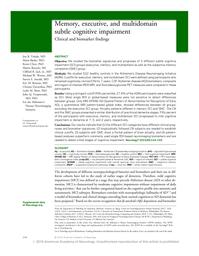 thumnail for Toledo et al. - 2015 - Memory, executive, and multidomain subtle cognitiv.pdf