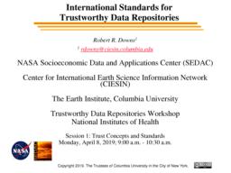 thumnail for DownsInternationalStandardsTDR20190408.pdf