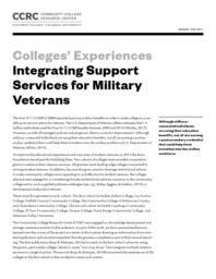 thumnail for colleges-experiences-integrating-support-services-military-veterans.pdf