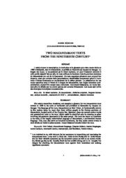 thumnail for Two_Mazandarani_Texts_from_the_Nineteen.pdf