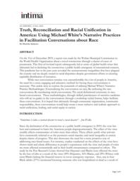 thumnail for Truth,+Reconciliation+and+Racial+Unification+by+Olamide+Adejumo+Fall+2021+Intima.pdf