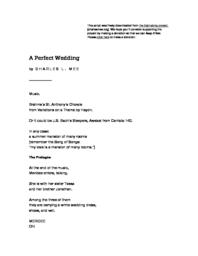thumnail for perfect-wedding.pdf