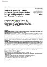 thumnail for DeFries et al. - 2018 - Impact of Historical Changes in Coarse Cereals Con.pdf