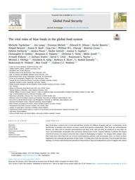 thumnail for Tigchelaar et al. - 2022 - The vital roles of blue foods in the global food s.pdf