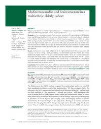 thumnail for Gu et al. - 2015 - Mediterranean diet and brain structure in a multie.pdf