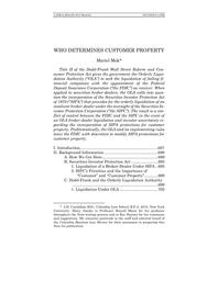 thumnail for Mok_2020_Who Determines Customer Property.pdf