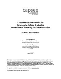 thumnail for labor-market-trajectories-community-college-graduates.pdf