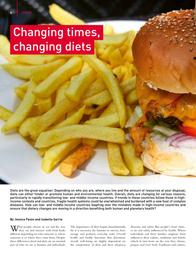 thumnail for Böthling - Changing times, changing diets.pdf