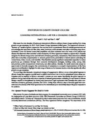 thumnail for Adler-10-2018-Changing-International-Law-for-a-Changing-Climate.pdf