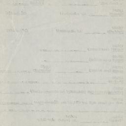 Western questionnaire, answ...