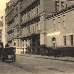 N.Y. Hospital, N.Y. City