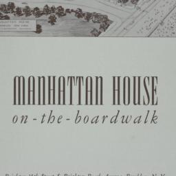 Manhattan House On-the-boar...