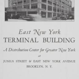 East New York Terminal Buil...