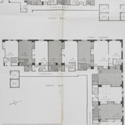 Tudor City - Windsor Tower,...