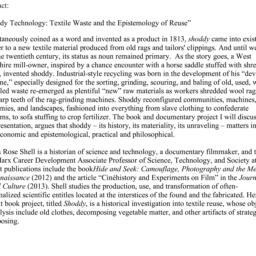 Announcements, 2014-04-30. ...