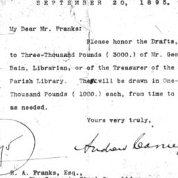 Carnegie Public Library, Wi...