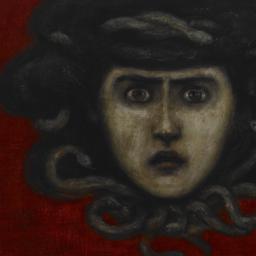 Head of Medusa