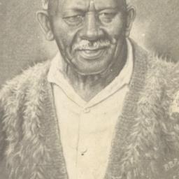 Painting of Gegen Tharchin