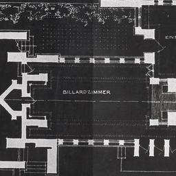 Ground floor plan
