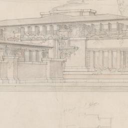 Set B: Exterior view