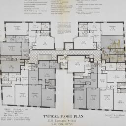 2735 Reservoir Avenue, Typi...