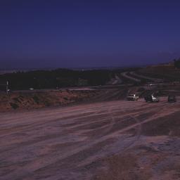 Construction view, site.