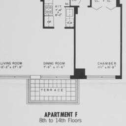 St. Regis, 108-37 71 Avenue...