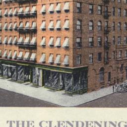 The Clendening, 202 West 10...